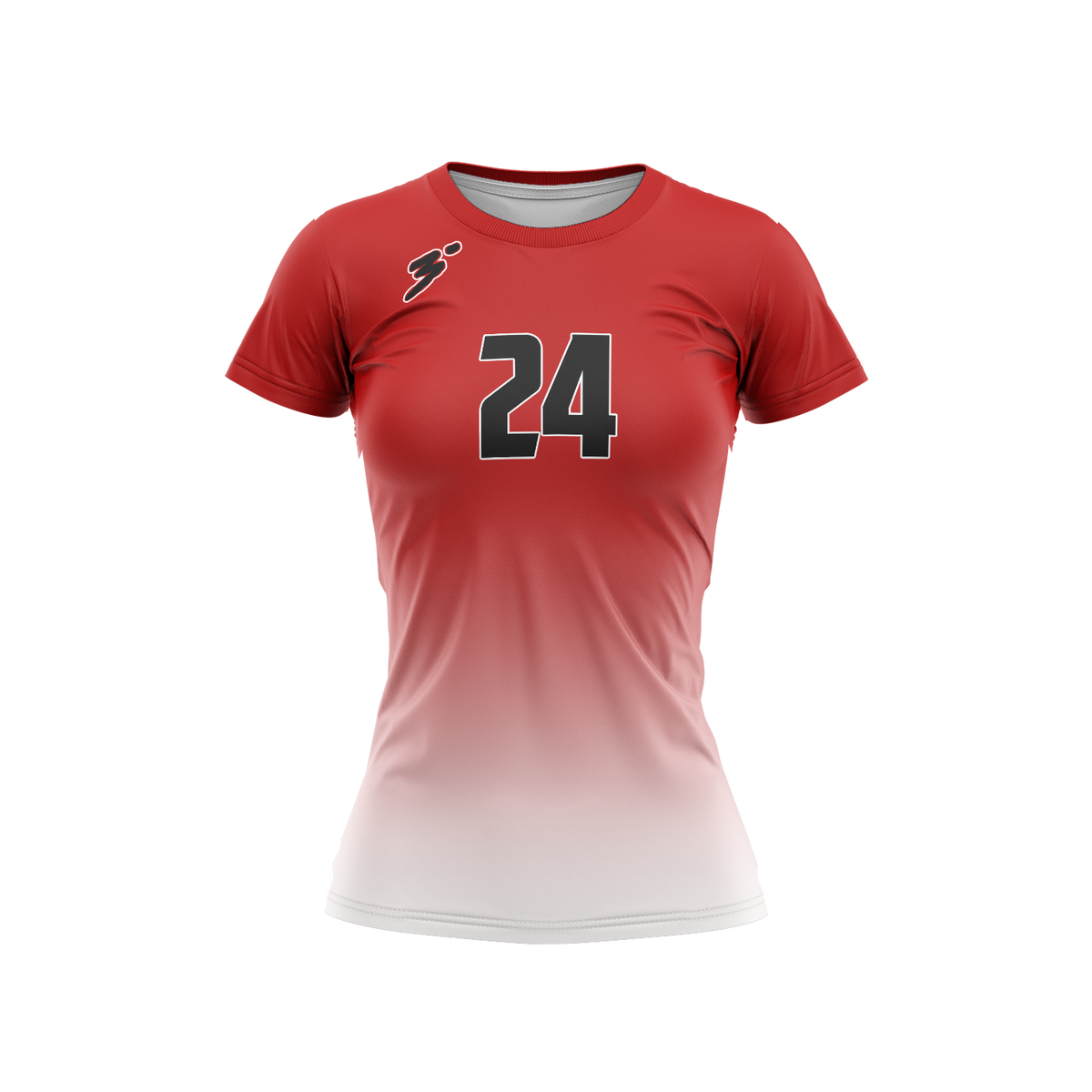 Gradient - Third Degree Sportwear