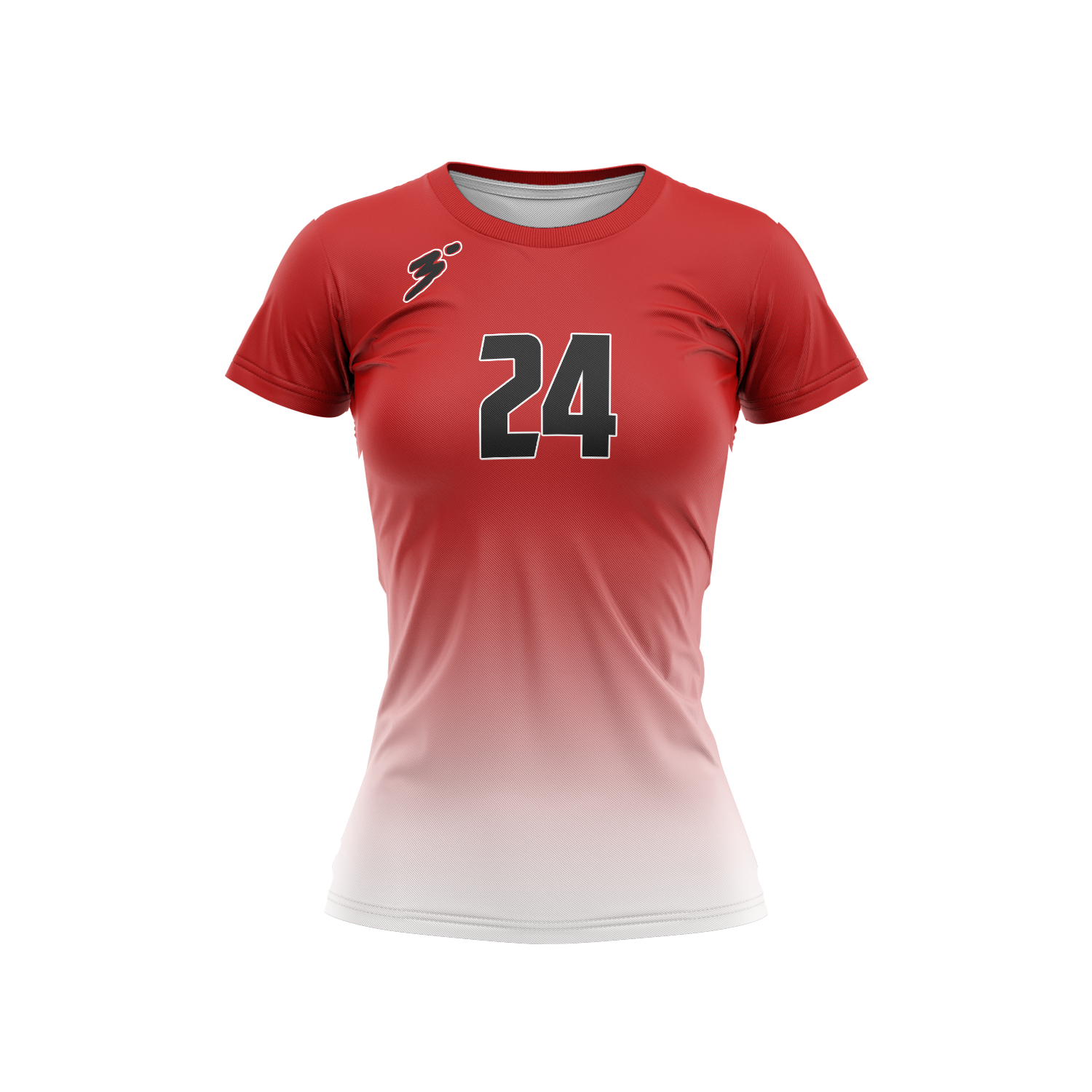 Gradient - Third Degree Sportwear