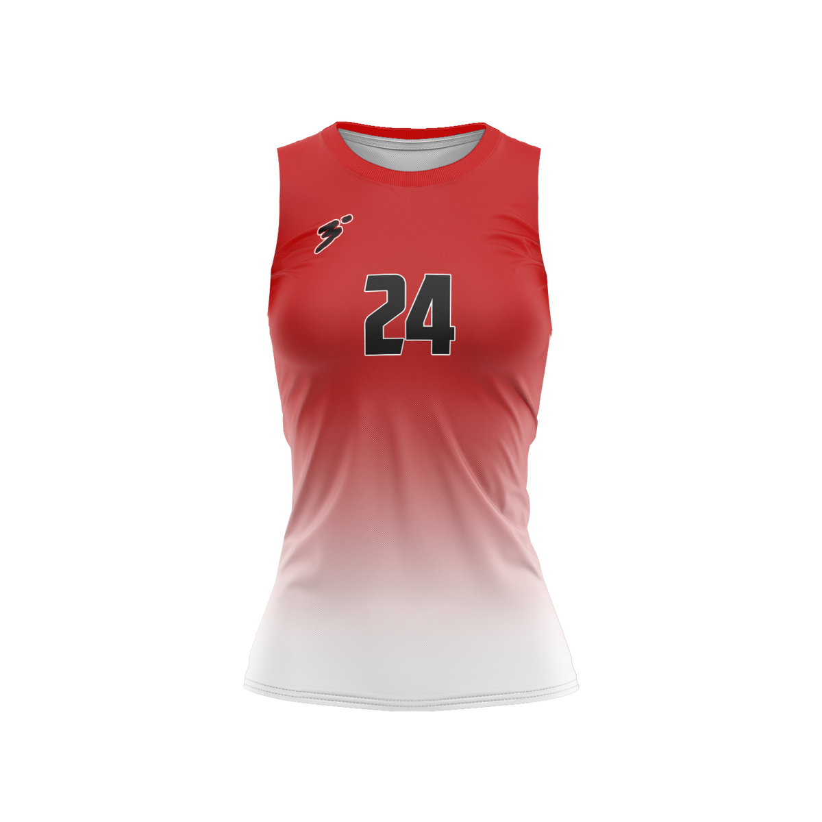 Gradient - Third Degree Sportwear