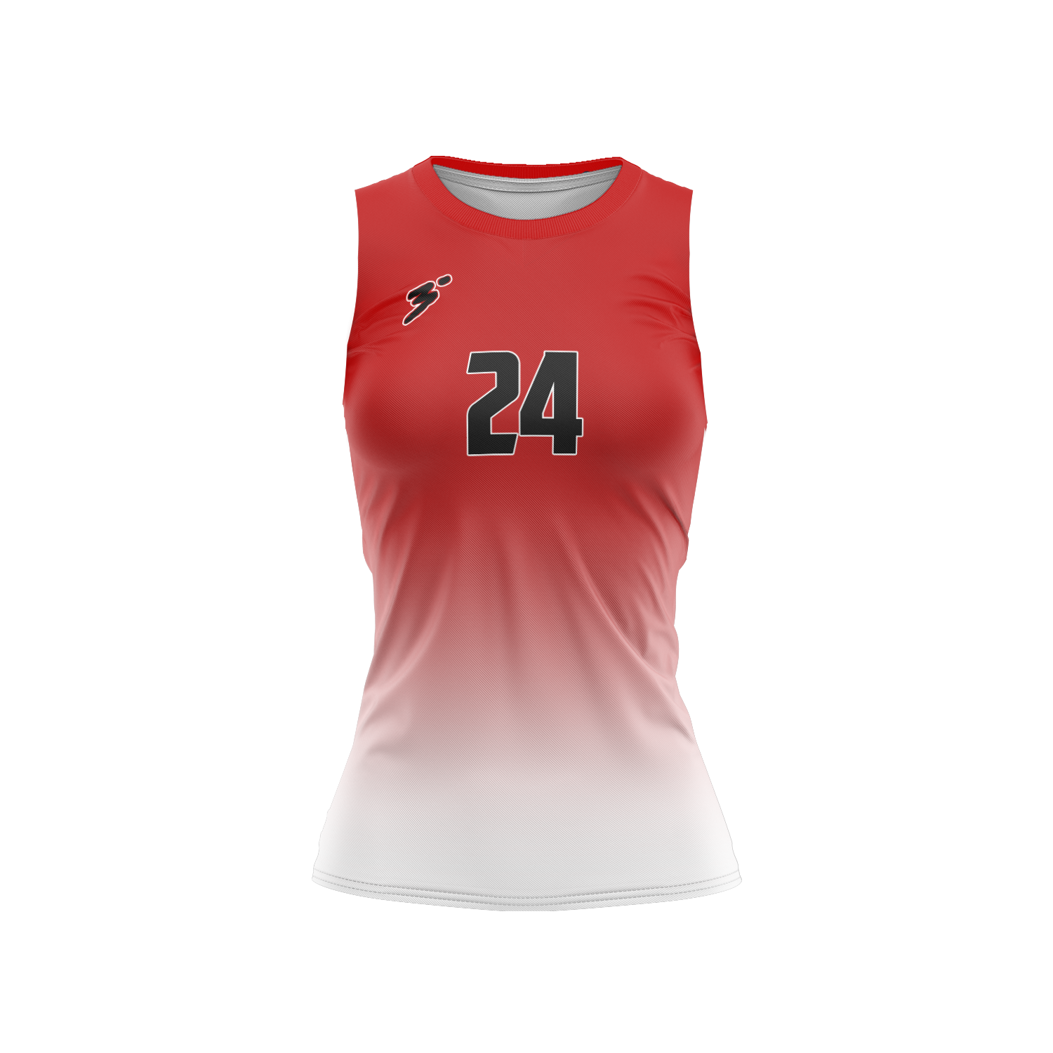 Gradient - Third Degree Sportwear