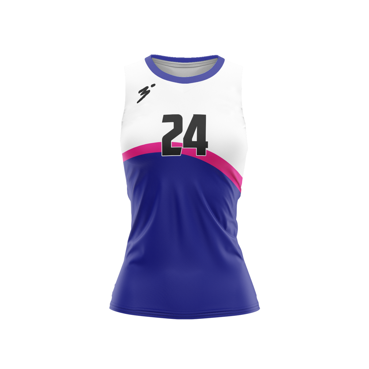 Bubble - Third Degree Sportwear