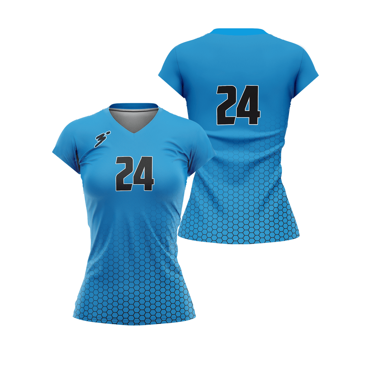 Honeycomb - Third Degree Sportwear