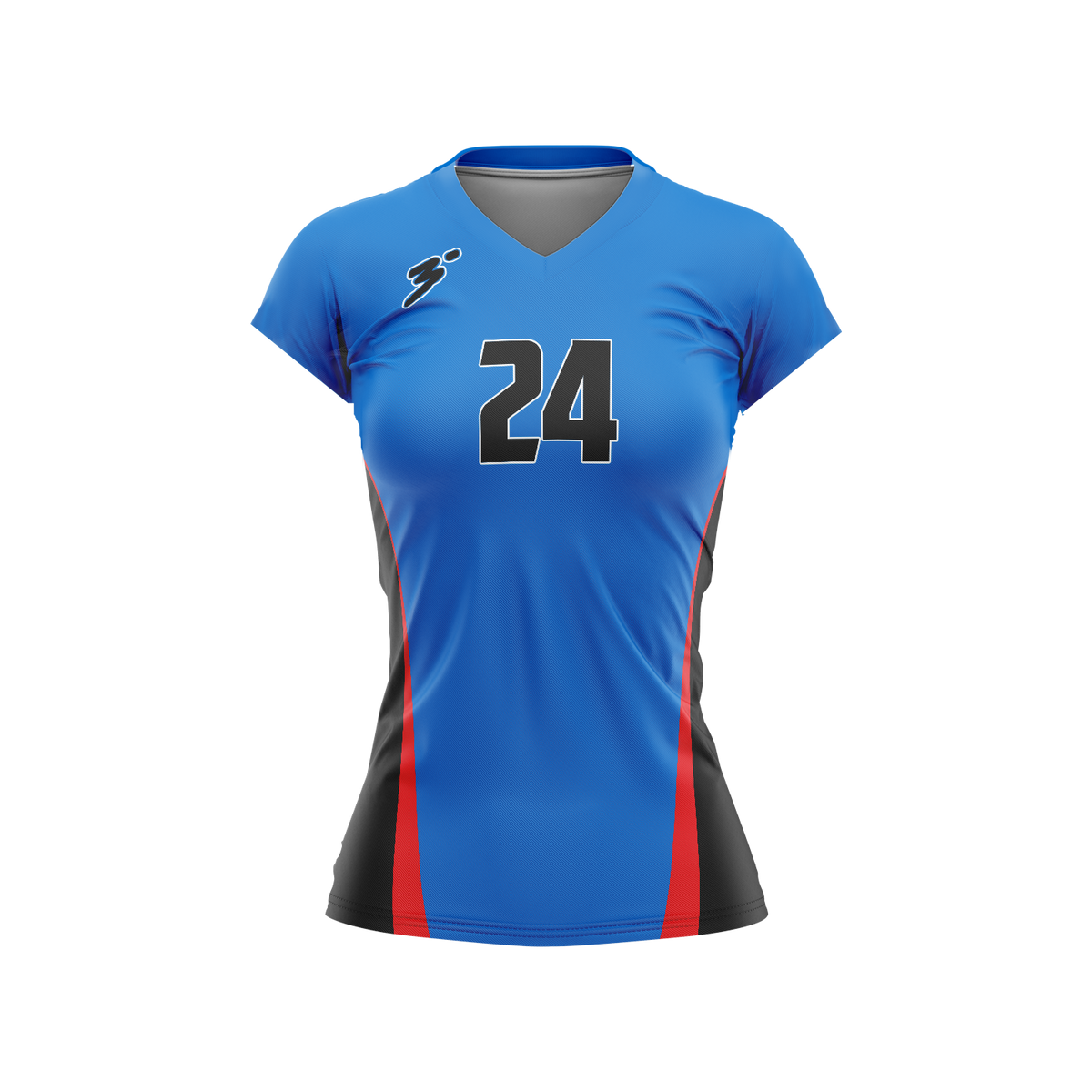 Danger Zone - Third Degree Sportwear