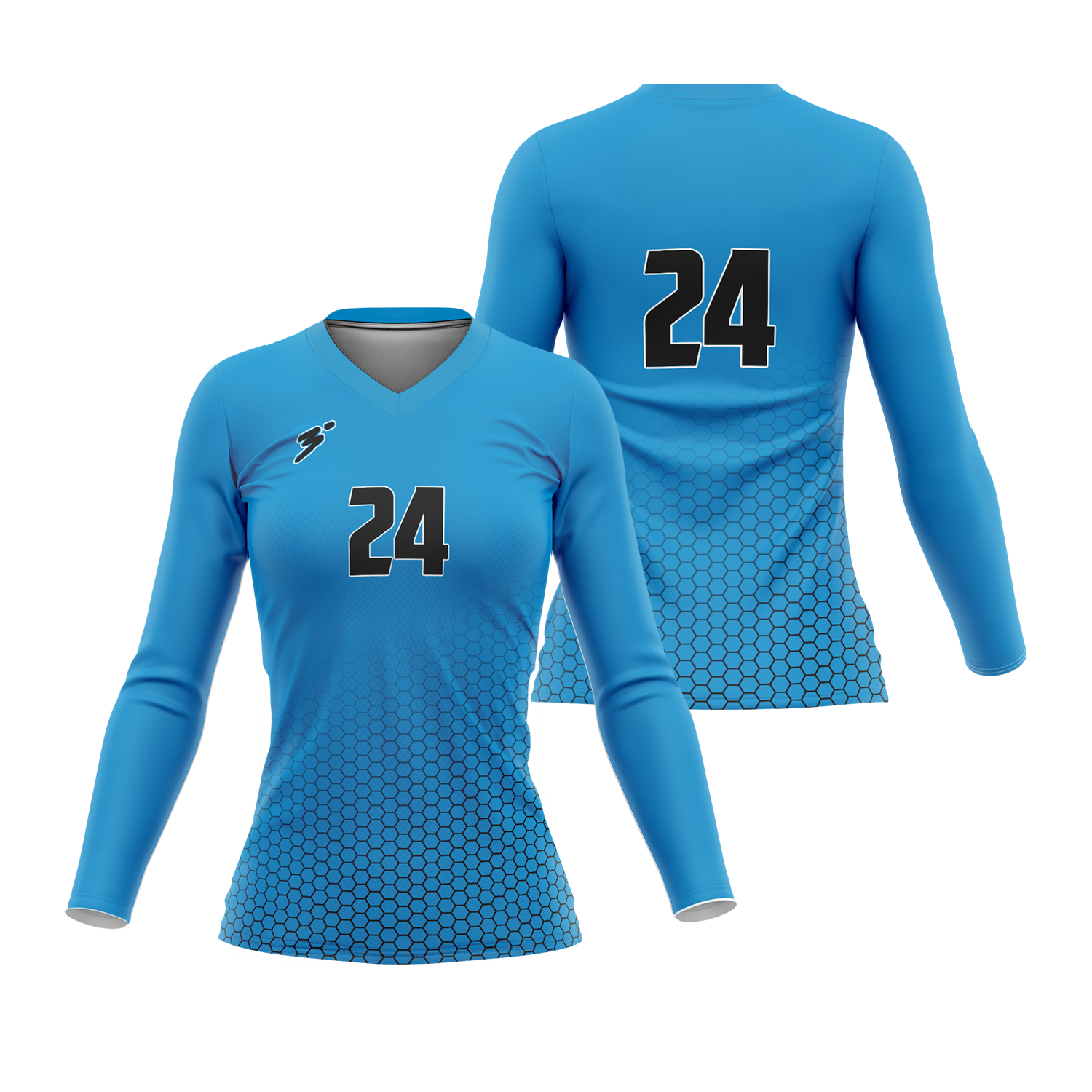 Honeycomb - Third Degree Sportwear