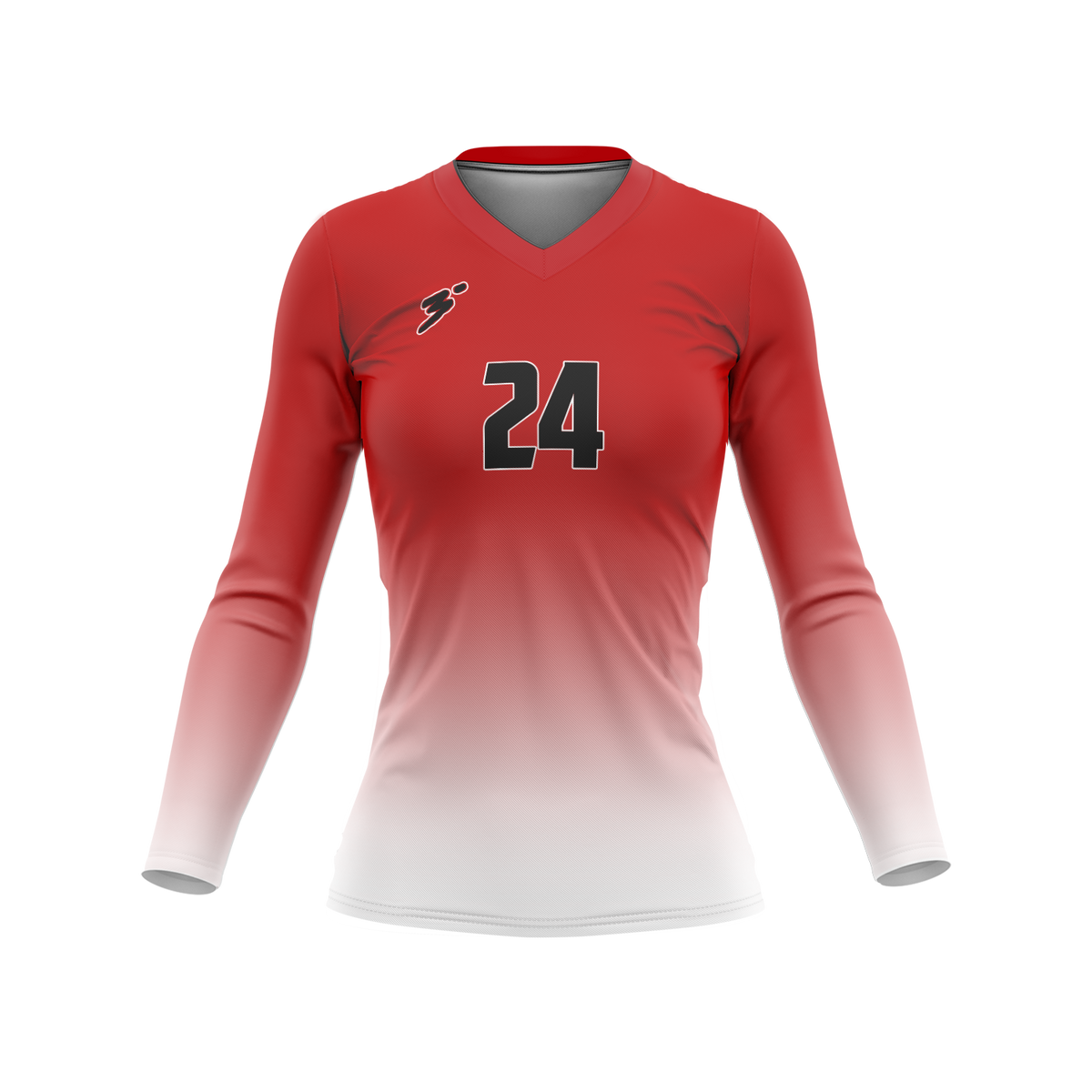 Gradient - Third Degree Sportwear