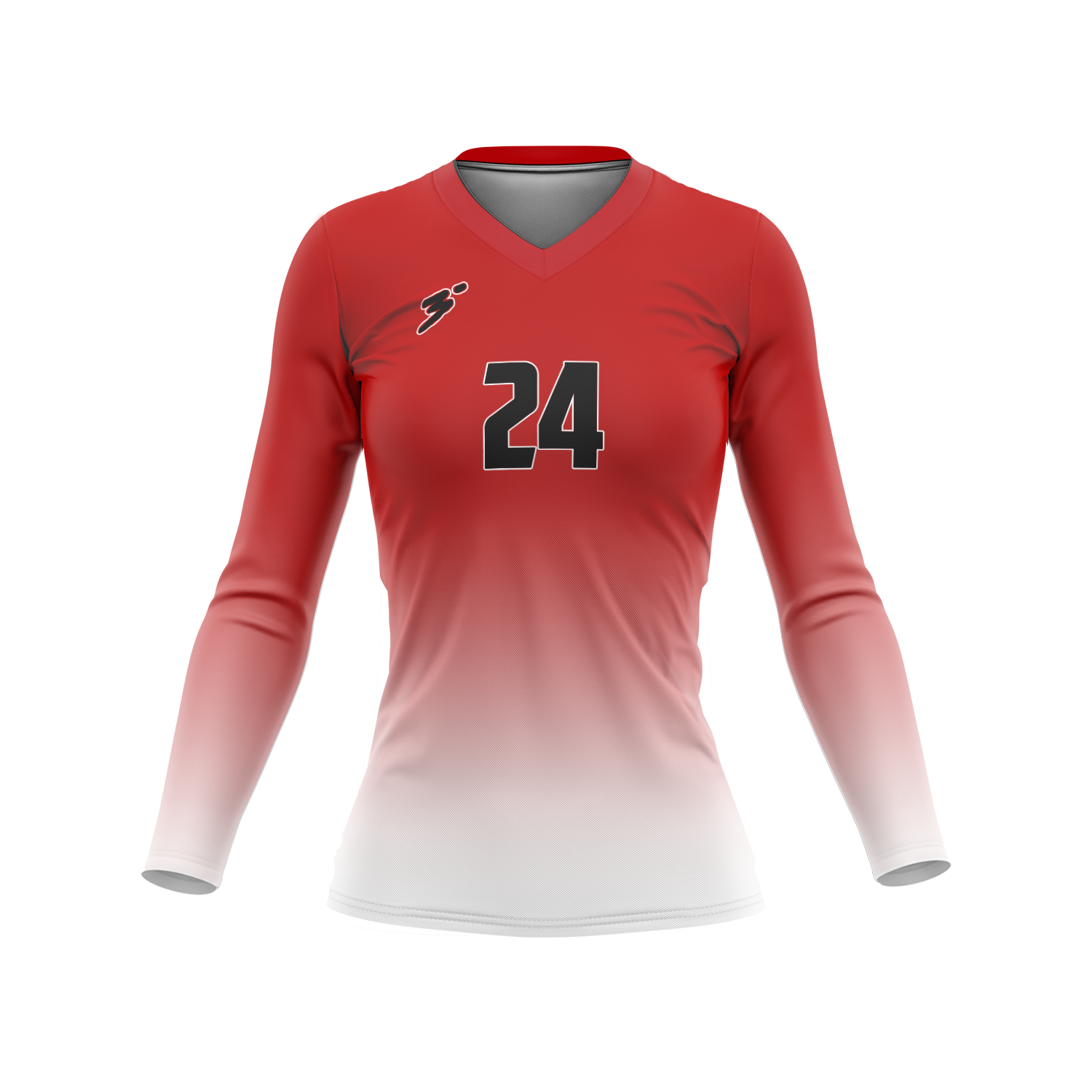 Gradient - Third Degree Sportwear