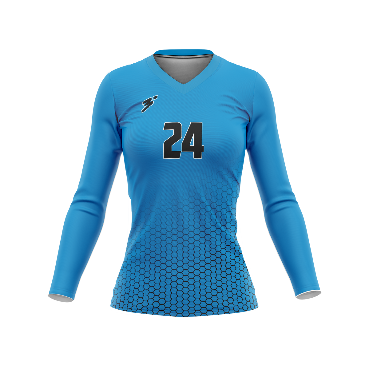 Honeycomb - Third Degree Sportwear