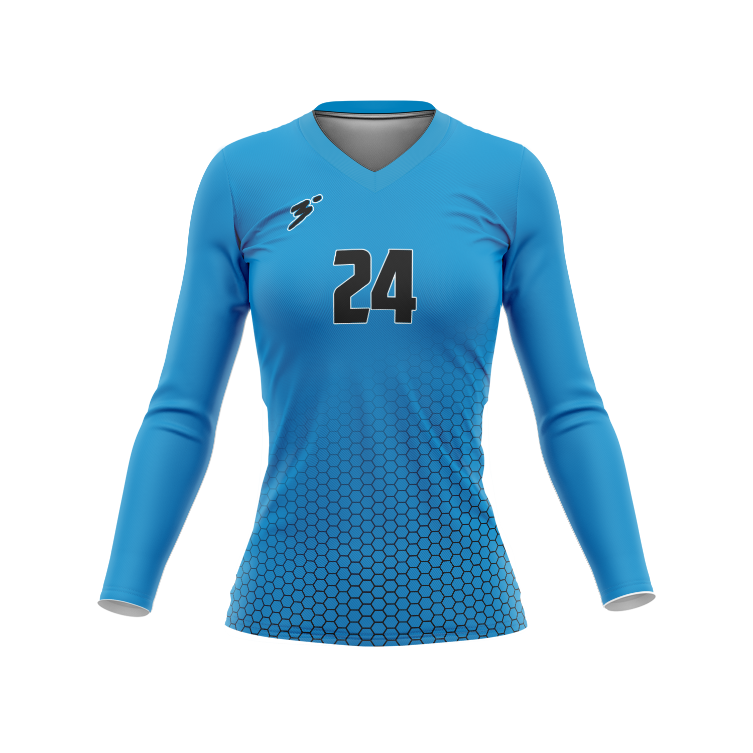 Honeycomb - Third Degree Sportwear