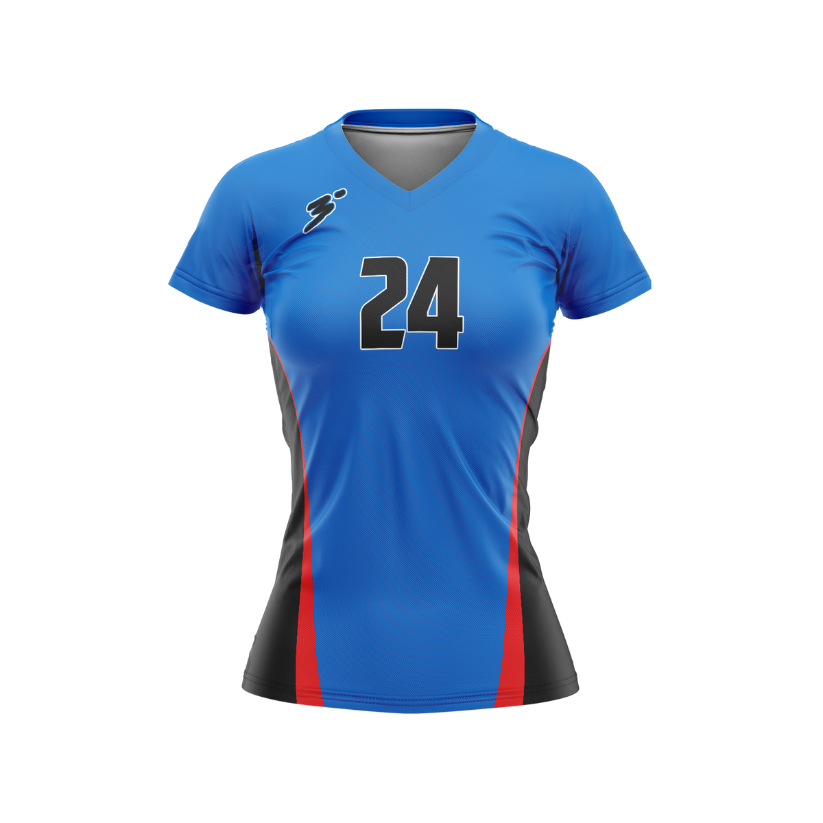 Danger Zone - Third Degree Sportwear