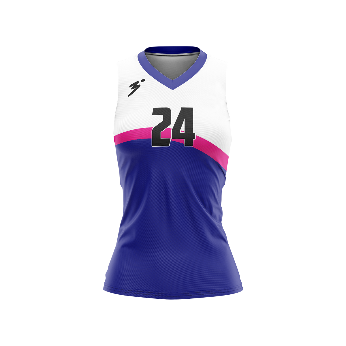 Bubble - Third Degree Sportwear