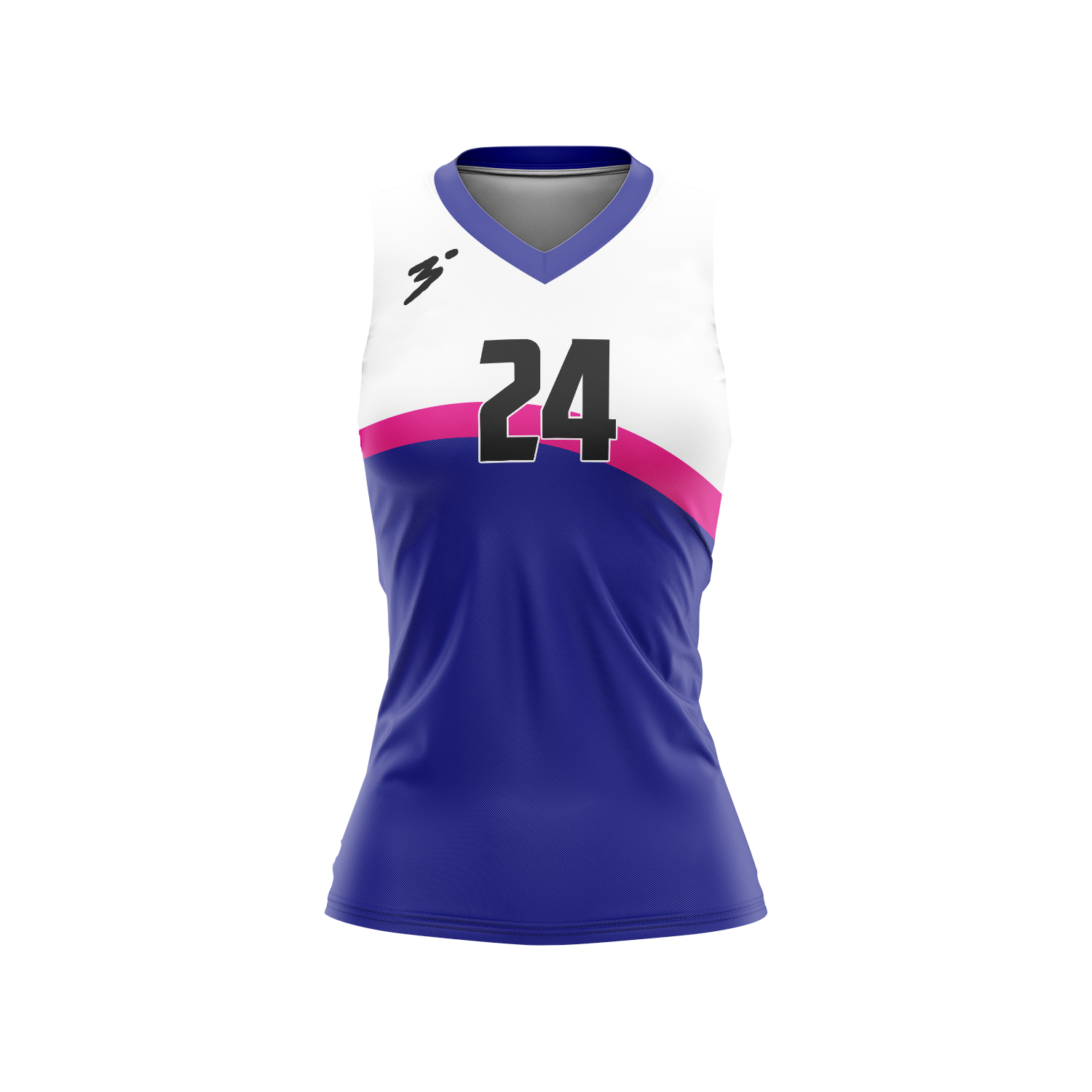 Bubble - Third Degree Sportwear