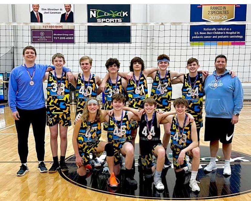 Geo Crazy - Third Degree Sportwear