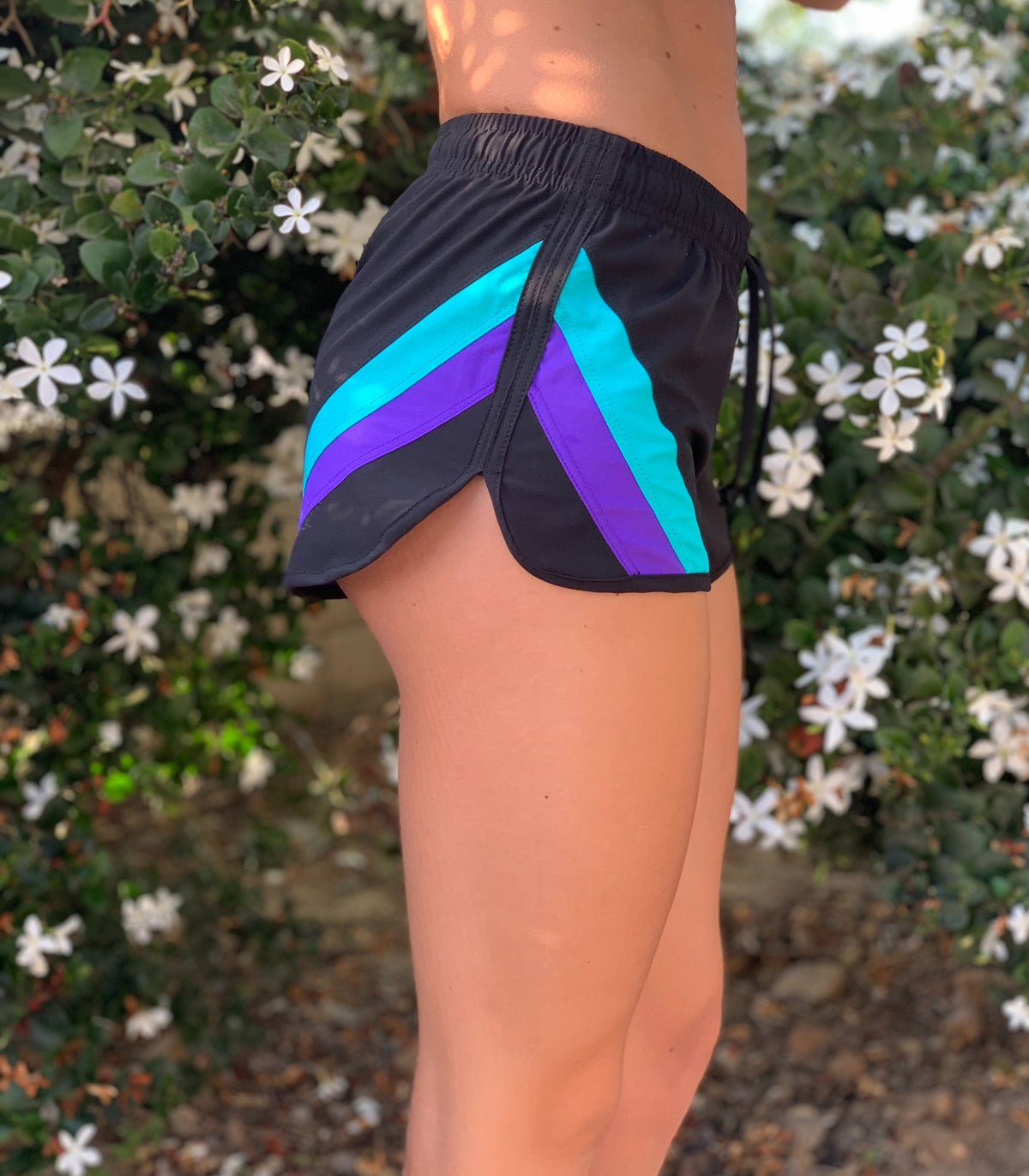 Electric Shorts
