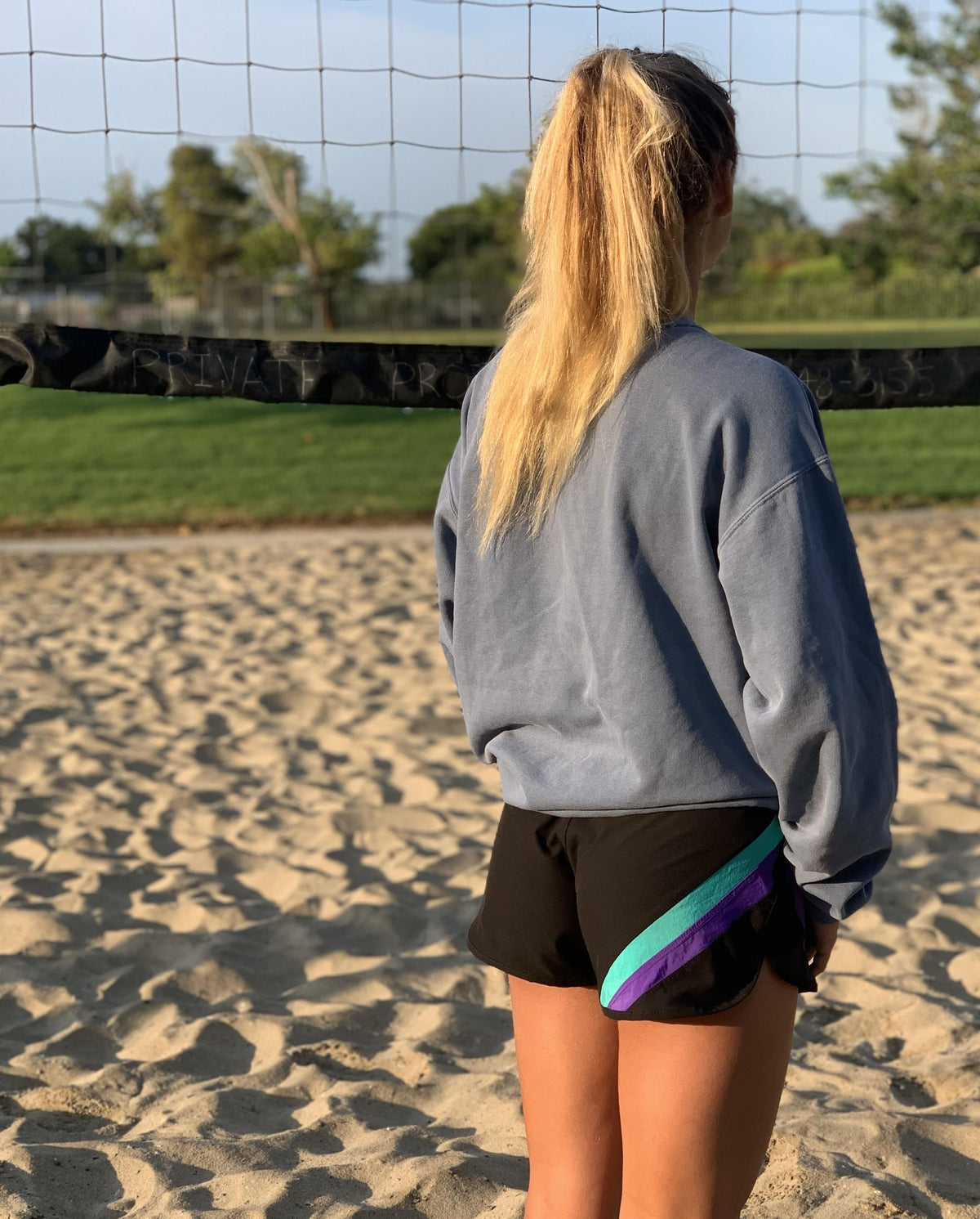 Electric Shorts