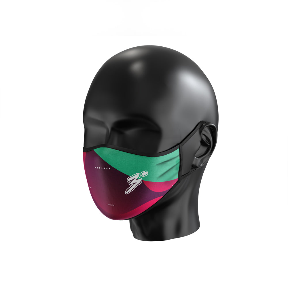 Abstract - Third Degree Sportwear