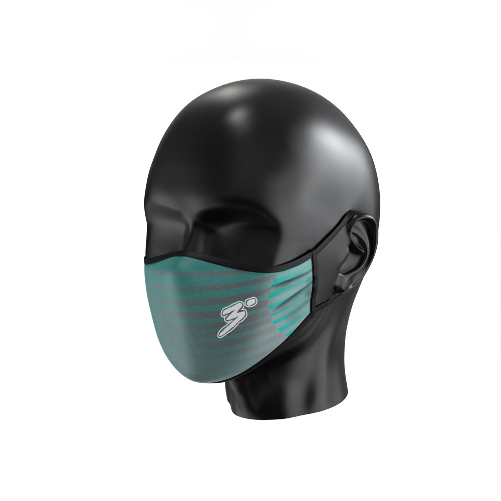 Abstract - Third Degree Sportwear
