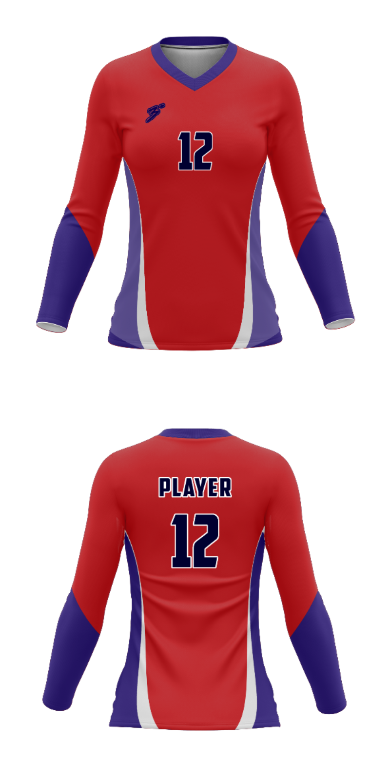 Danger Zone-Custom