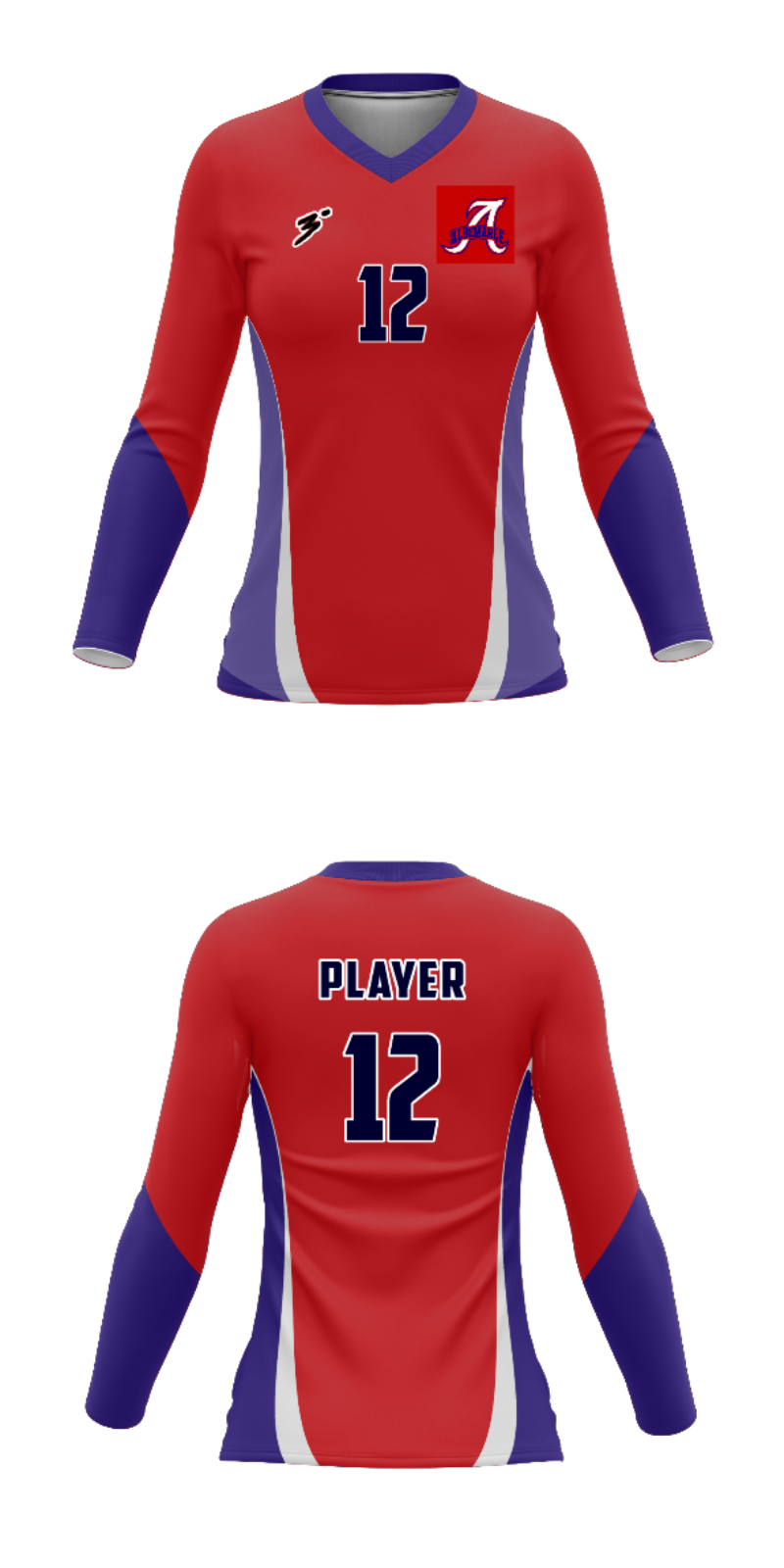 Danger Zone-Custom