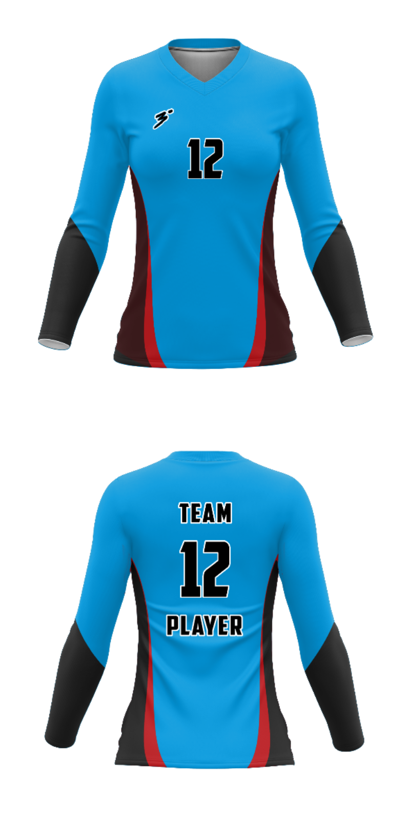 Danger Zone-Custom