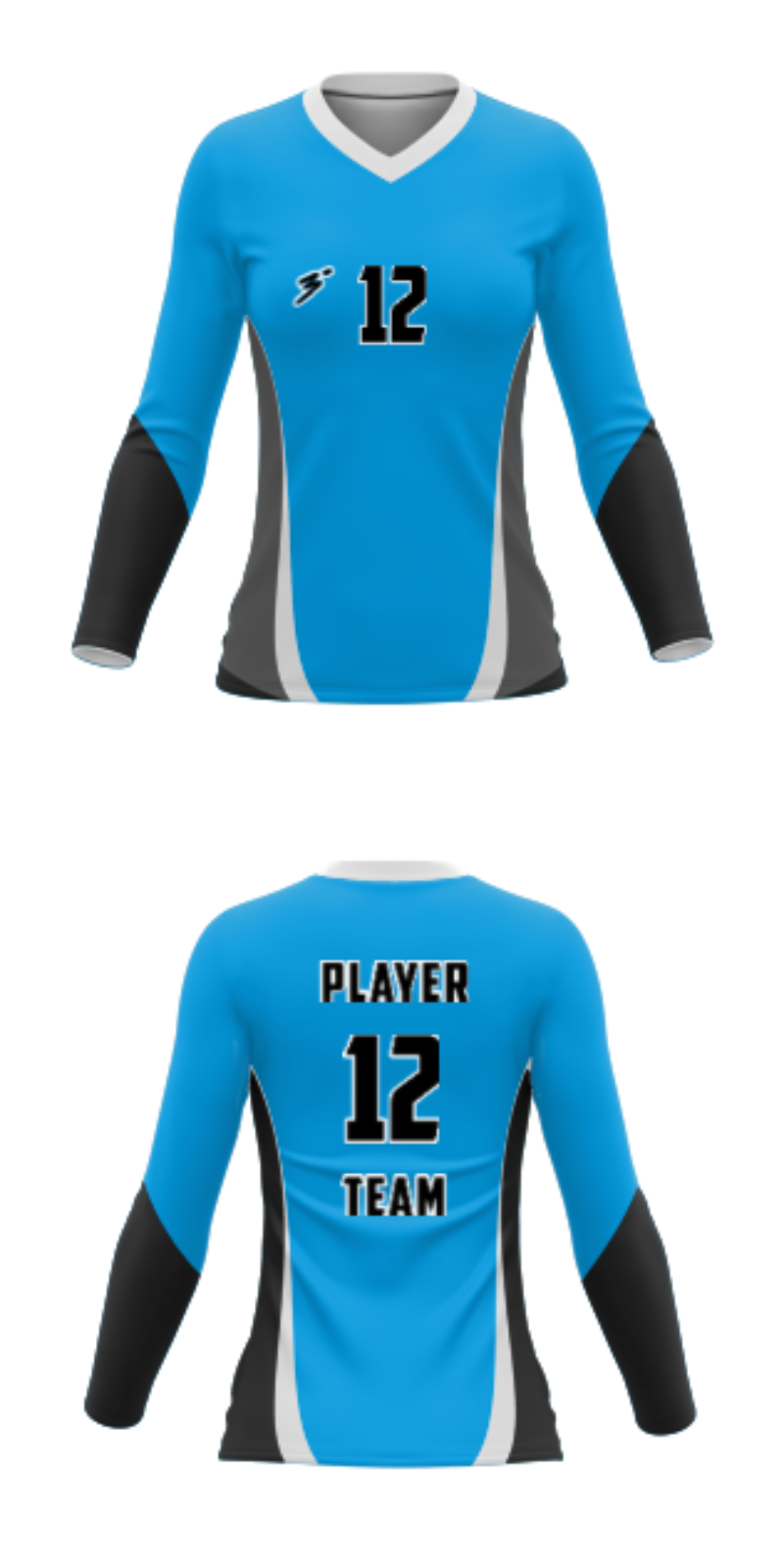 Danger Zone-Custom