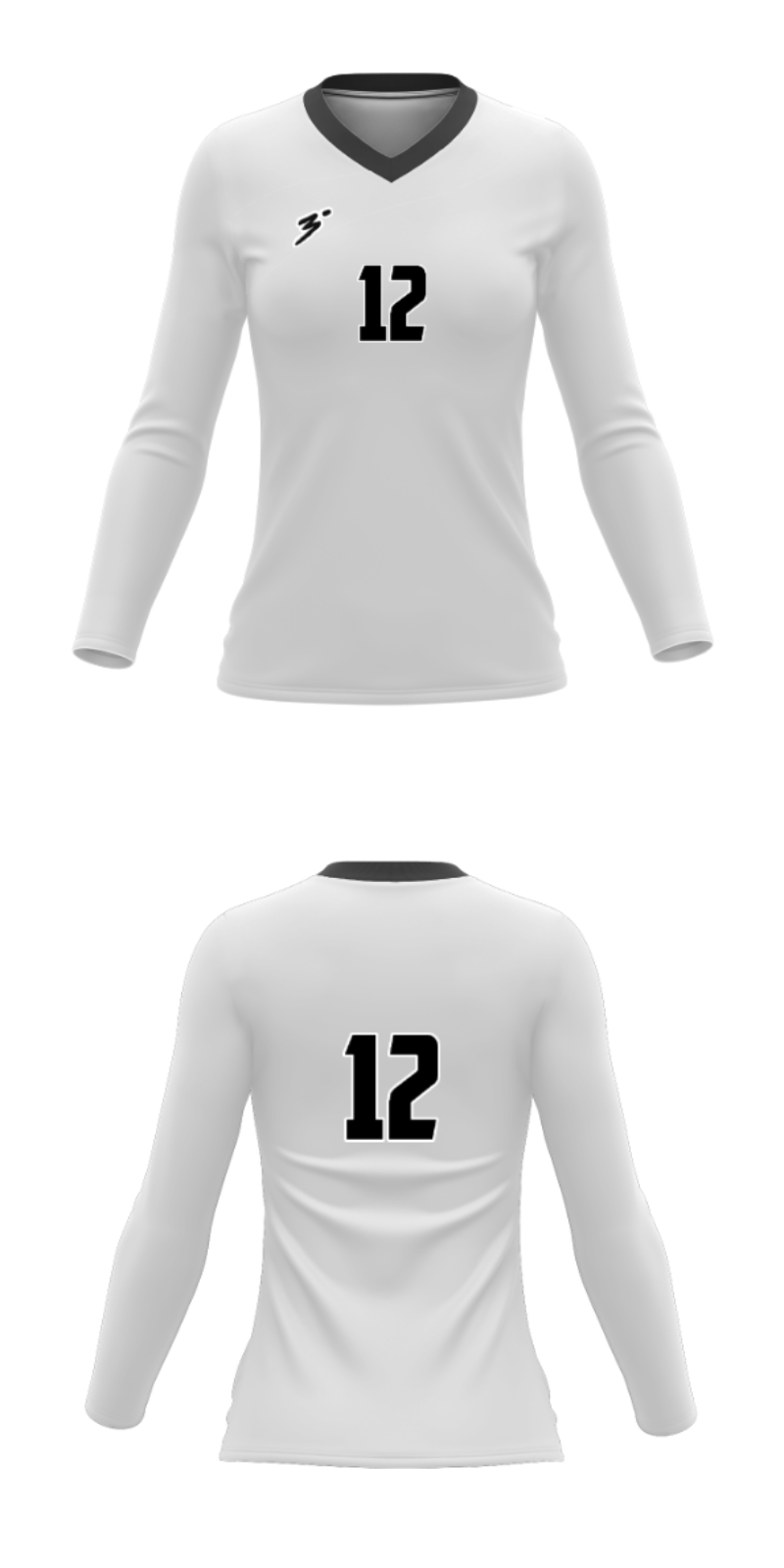 Curve-Custom - Third Degree Sportwear