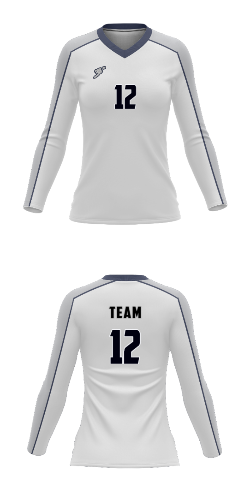 Dynamo - Custom - Third Degree Sportwear