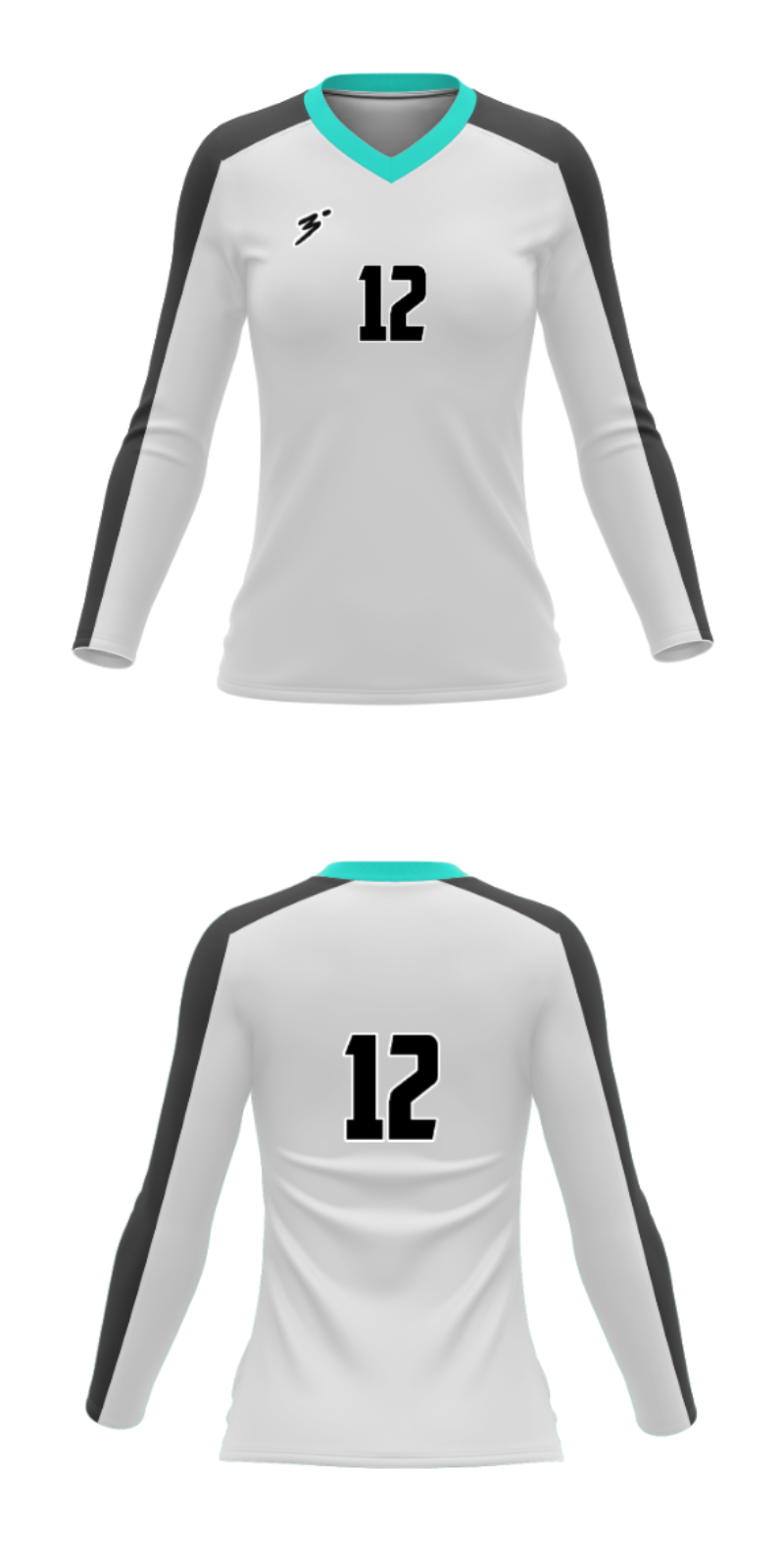 Dynamo-Custom - Third Degree Sportwear