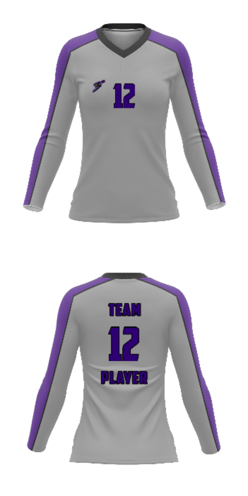 Dynamo - Custom - Third Degree Sportwear