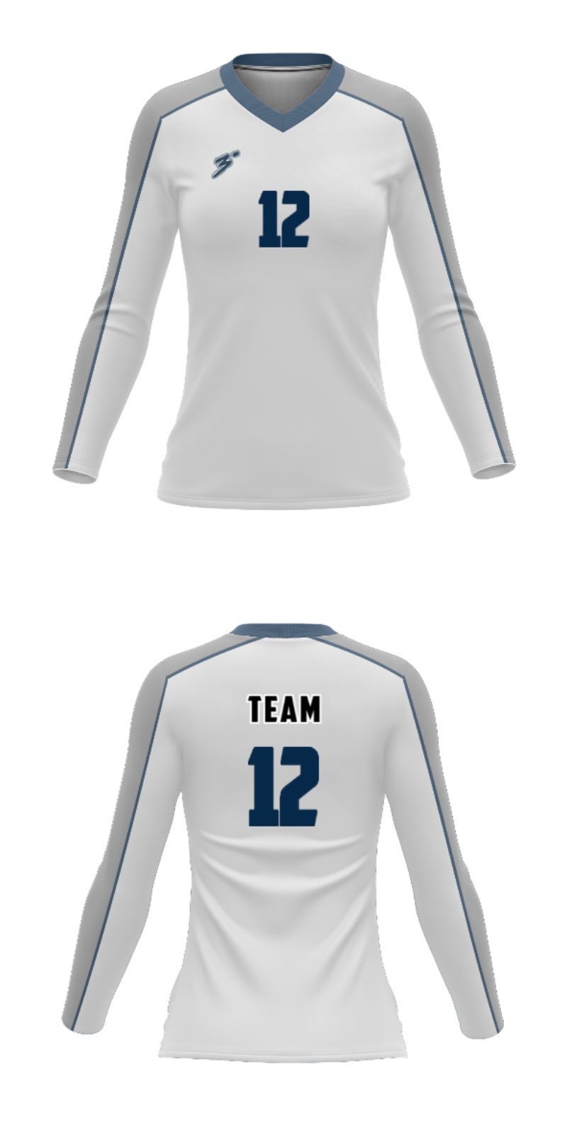 Dynamo - Custom - Third Degree Sportwear