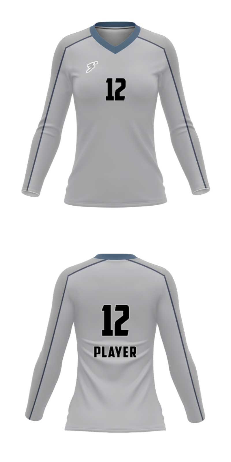Dynamo - Custom - Third Degree Sportwear