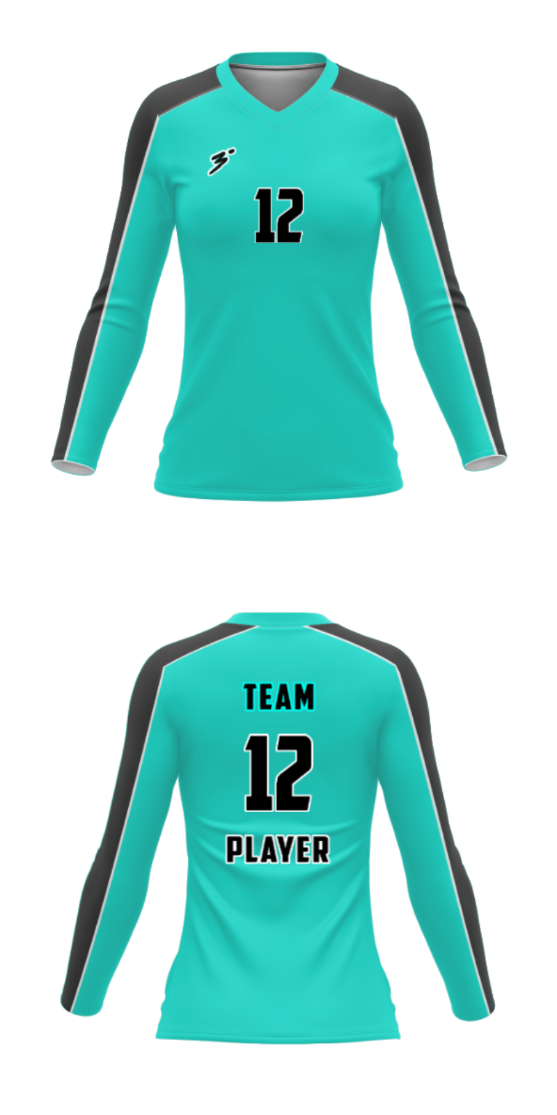 Dynamo - Custom - Third Degree Sportwear