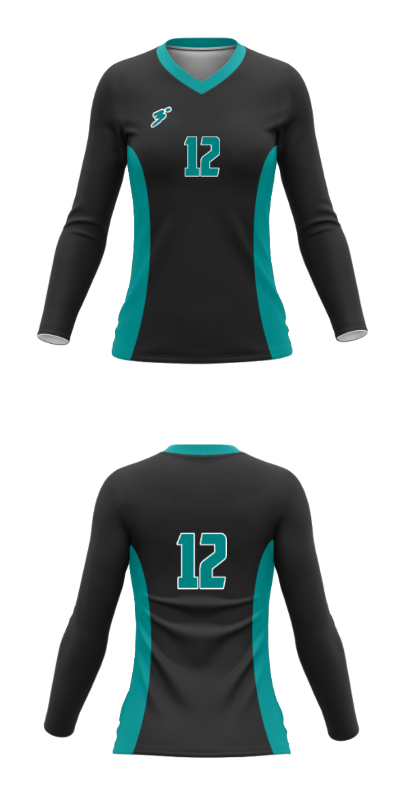 Batwing - Custom - Third Degree Sportwear