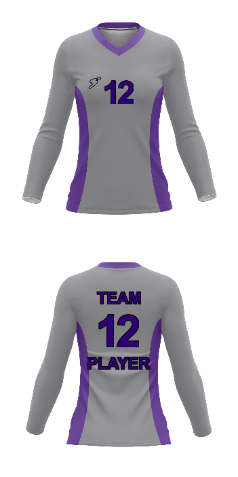 Batwing - Custom - Third Degree Sportwear