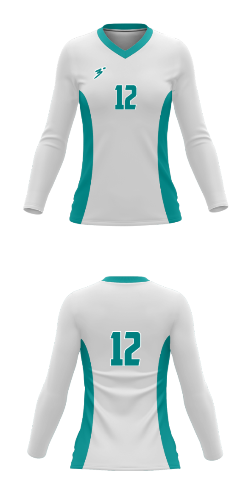 Batwing - Custom - Third Degree Sportwear