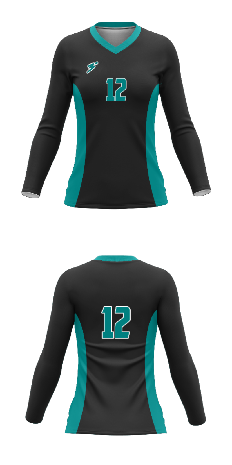 Batwing - Custom - Third Degree Sportwear