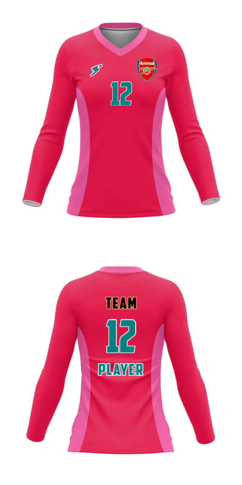 Batwing - Custom