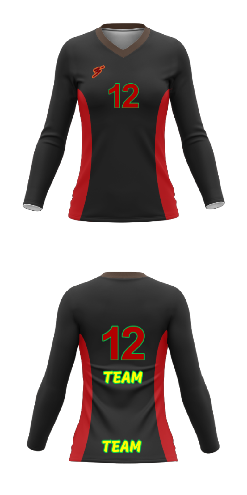 Batwing-WqmgTTE8TUH9mLkmTKZ3yQLD - Third Degree Sportwear
