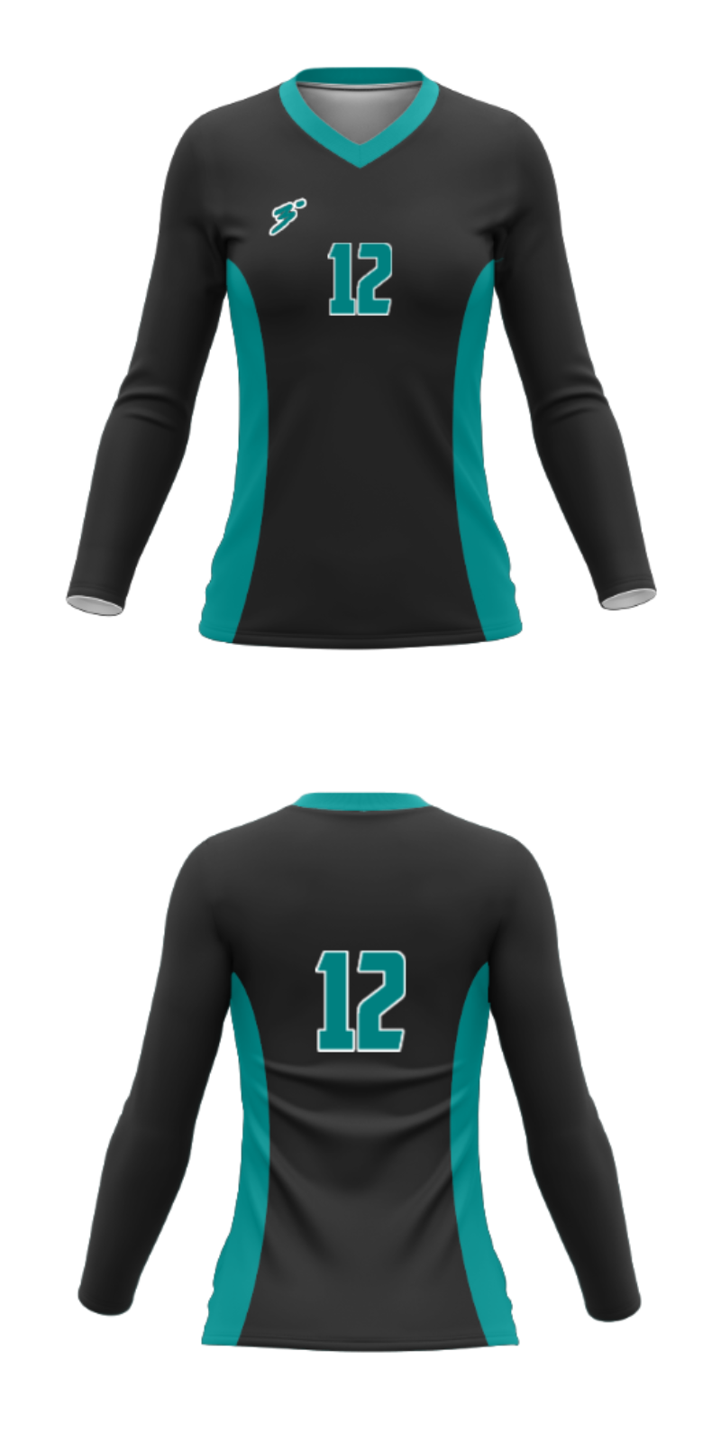 Batwing - Custom - Third Degree Sportwear