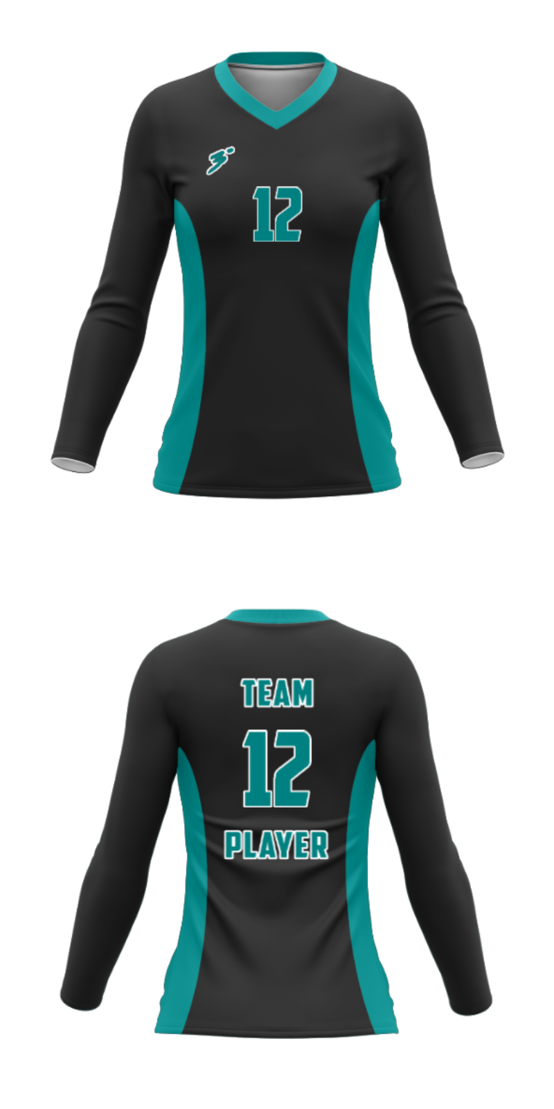 Batwing - Custom - Third Degree Sportwear