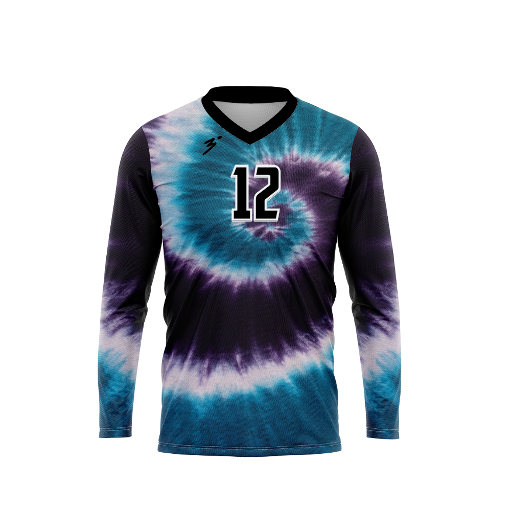 Tie Dye - Customer's Product with price 0.00 ID Ochz_bmVoqwLzmb4TQS3AcPV