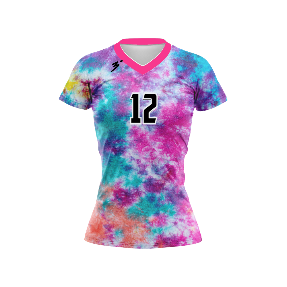 Tie Dye - Customer's Product with price 0.00 ID M0NPFvB9yihNBKBPWn7c4ozP
