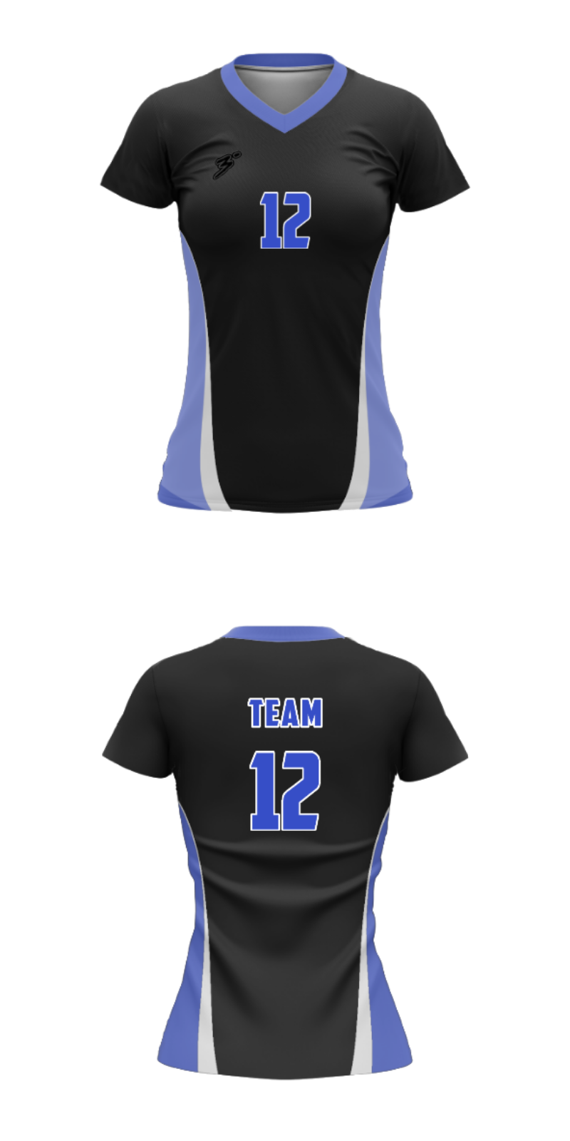 Danger Zone-Custom