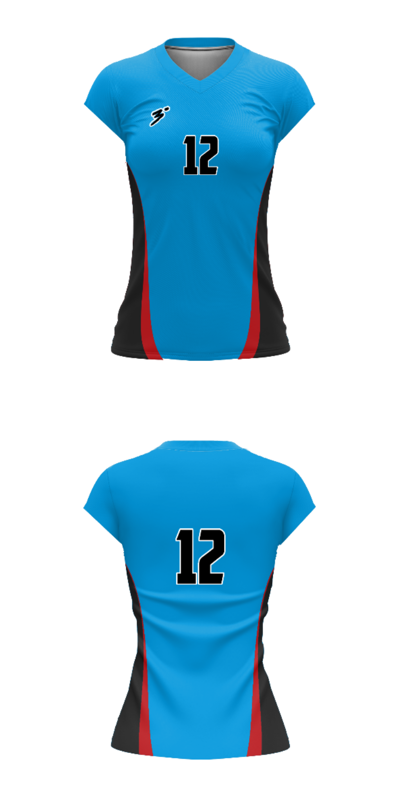 Danger Zone-Custom