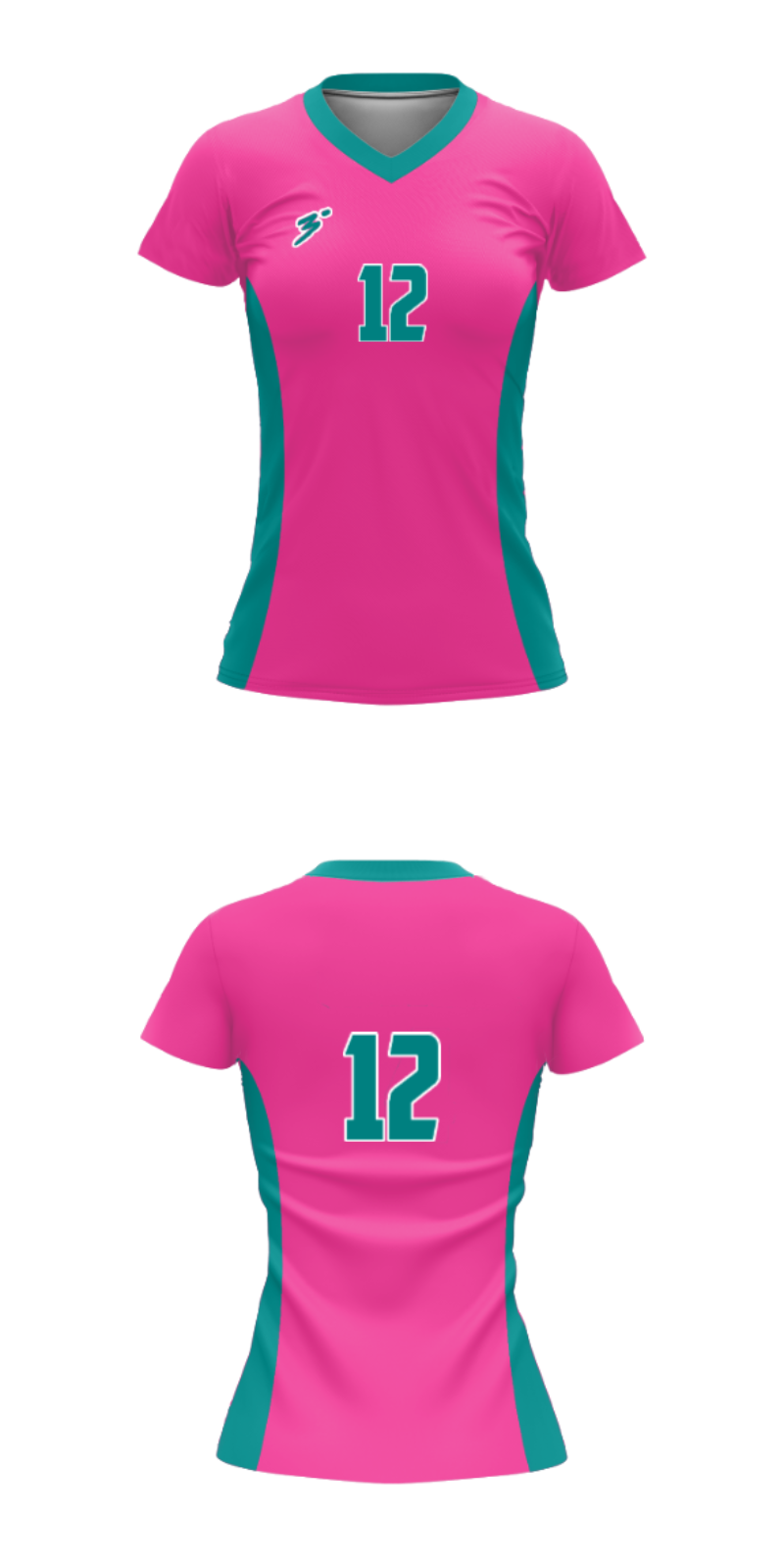 Batwing - Custom - Third Degree Sportwear