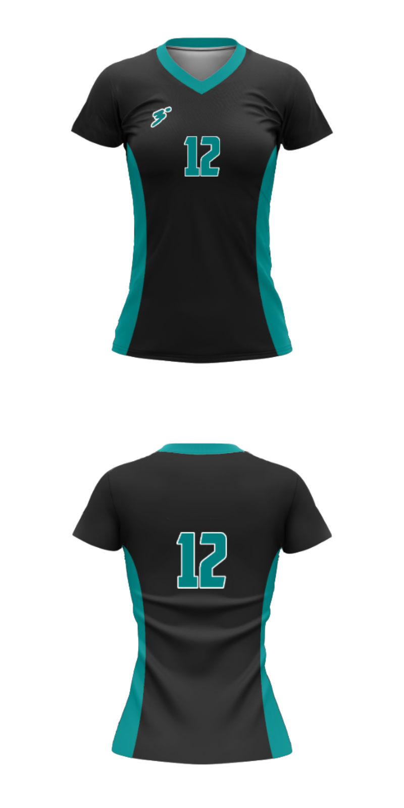 Batwing - Custom - Third Degree Sportwear