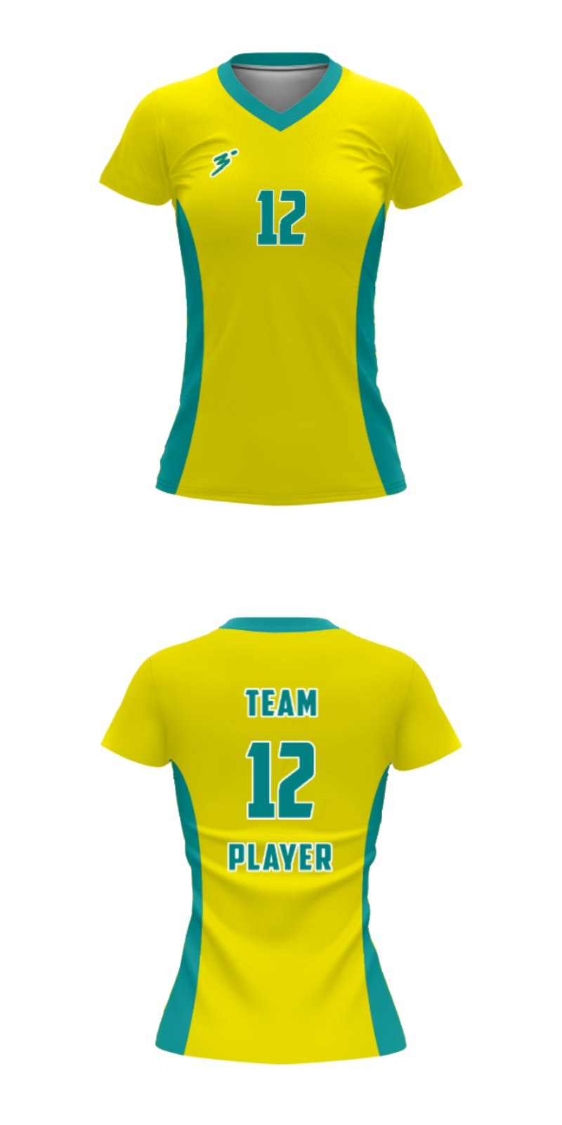 Batwing - Custom - Third Degree Sportwear