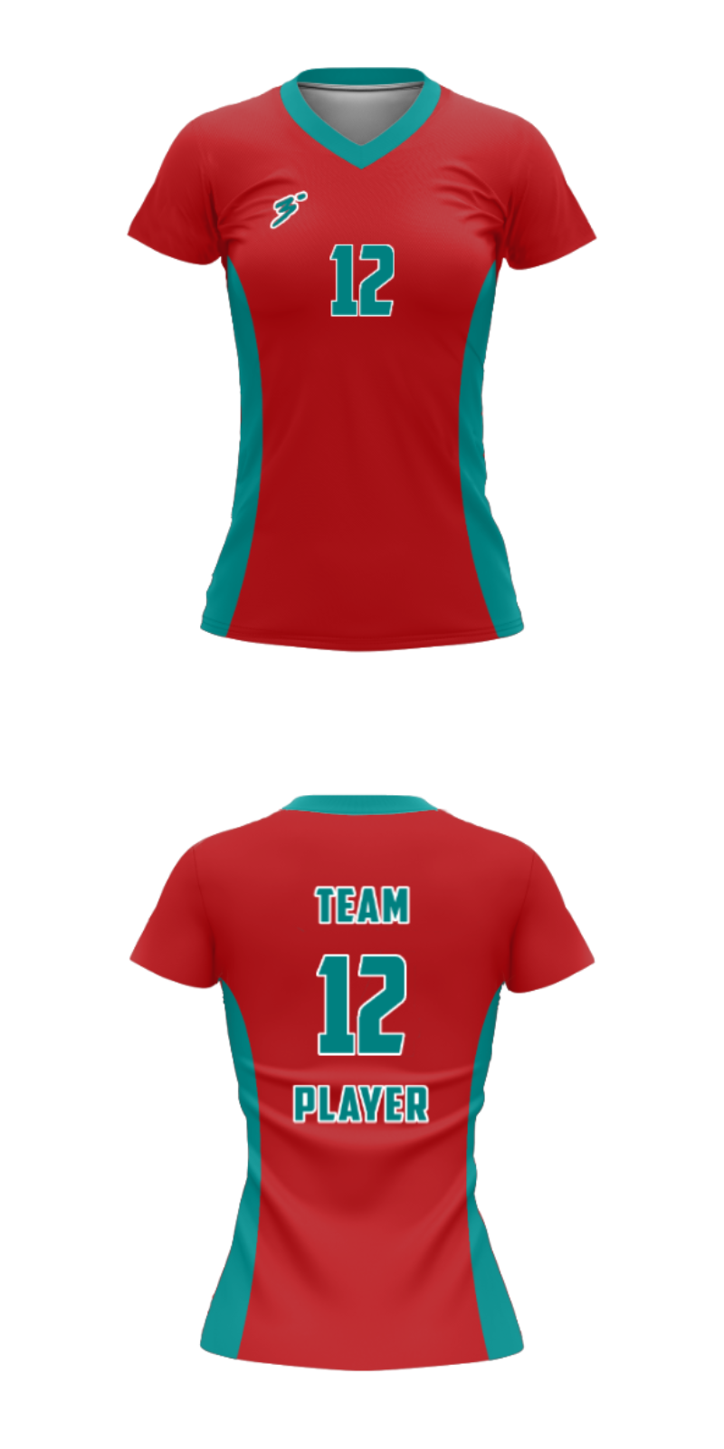 Batwing - Custom - Third Degree Sportwear