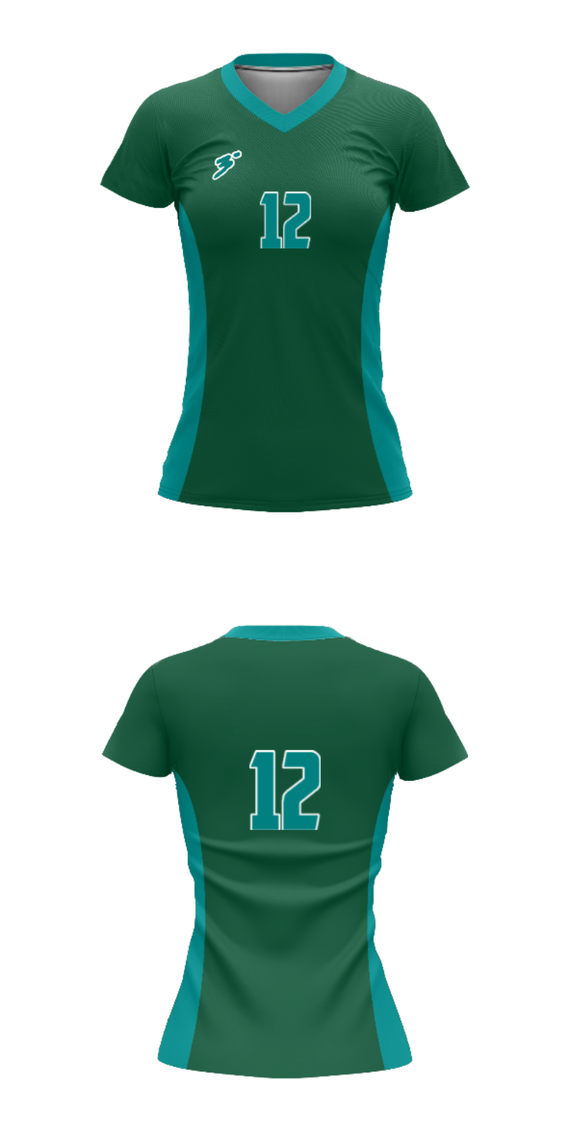 Batwing - Custom - Third Degree Sportwear