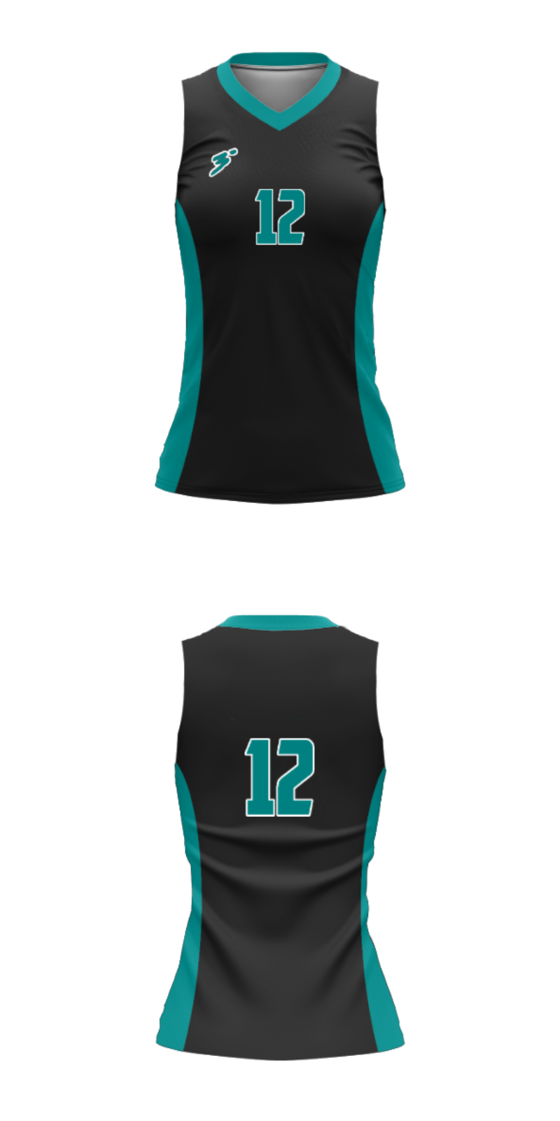 Batwing-Custom - Third Degree Sportwear