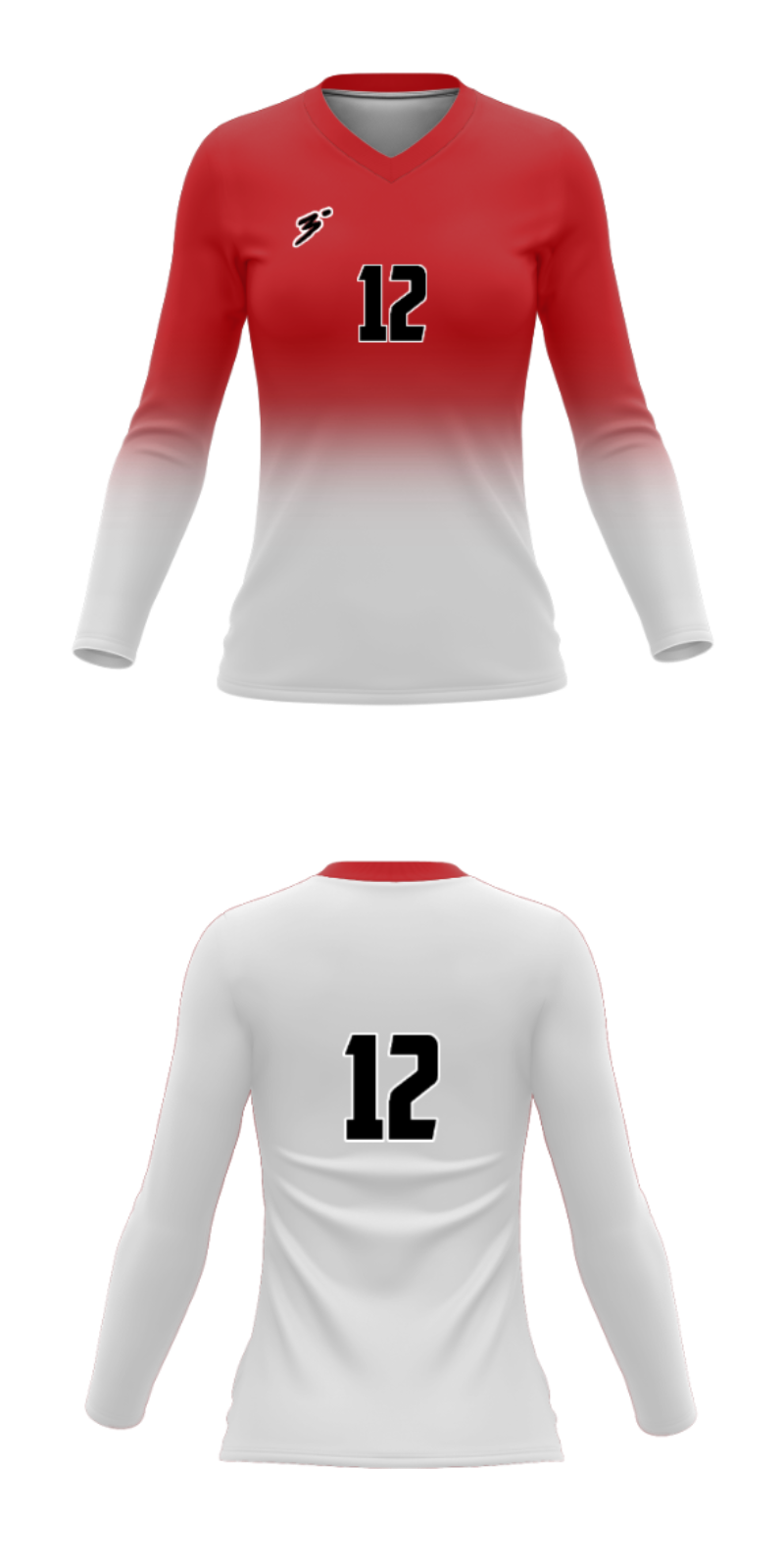 Gradient-Custom